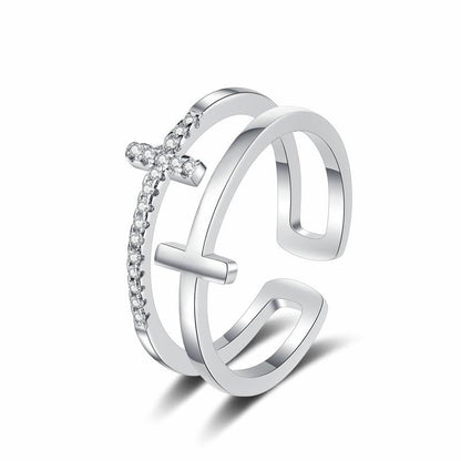 Faith Ring For Daughter
